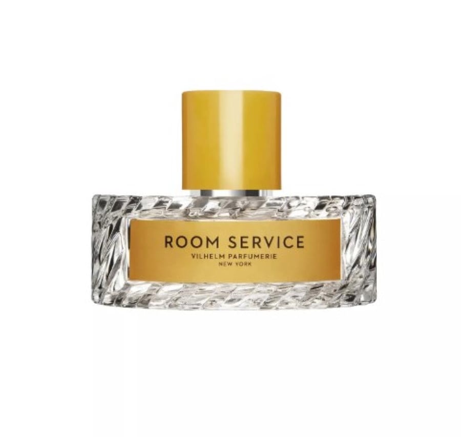 عطر روم سيرفيس من فيلهيلم برفيوميري أو دو برفيوم للنساء 100 مل