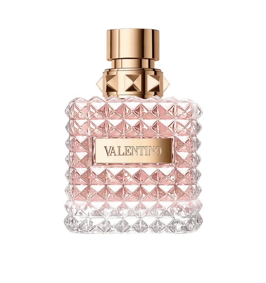 عطر فالنتينو دونا من فالنتينو أو دو برفيوم للنساء 100 مل