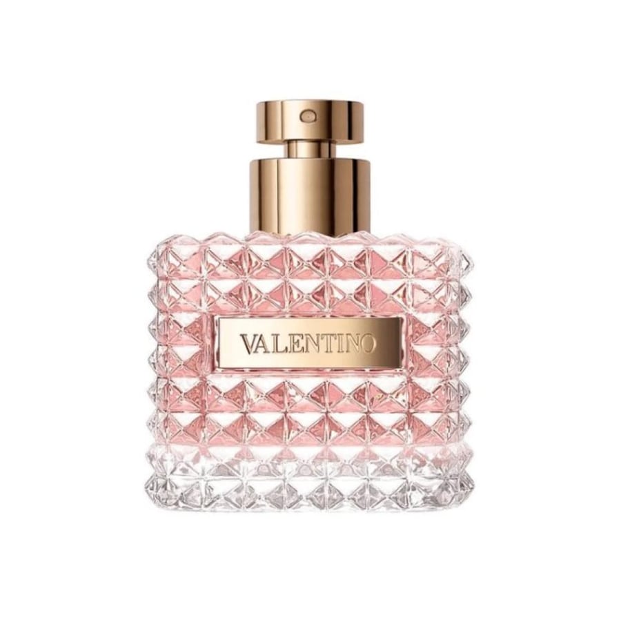 عطر فالنتينو دونا النسائي أو دو برفيوم 50 مل من فالنتينو
