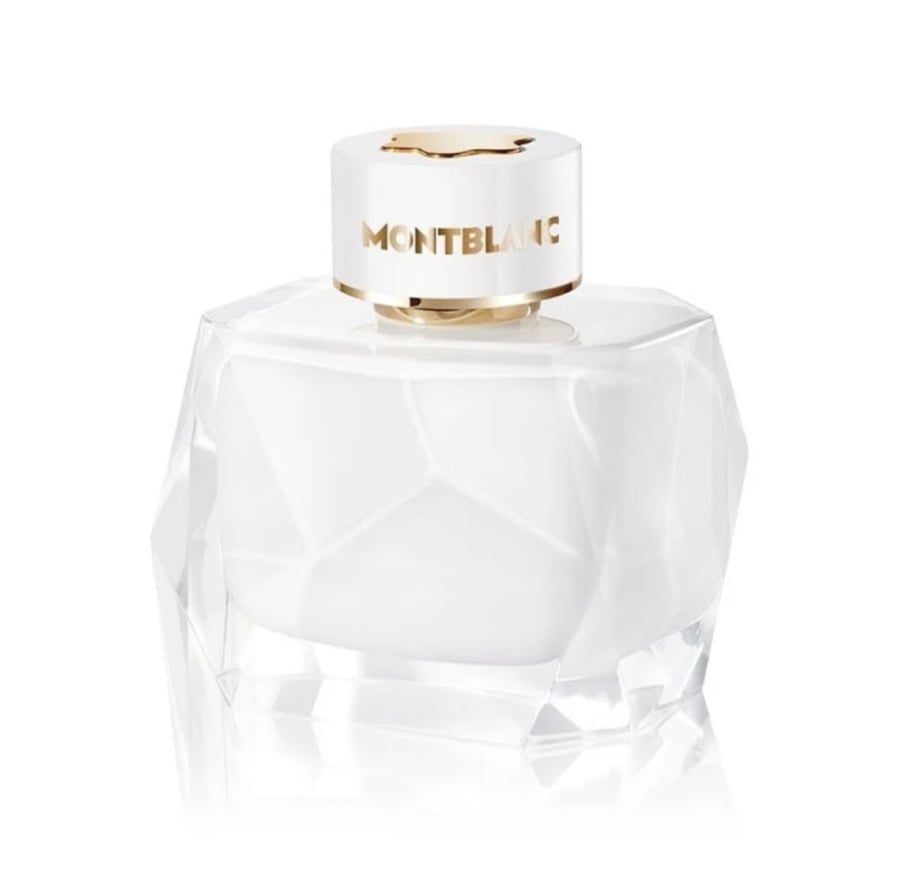 عطر مونت بلانك سجنتشر او دو بارفيوم  90 مل