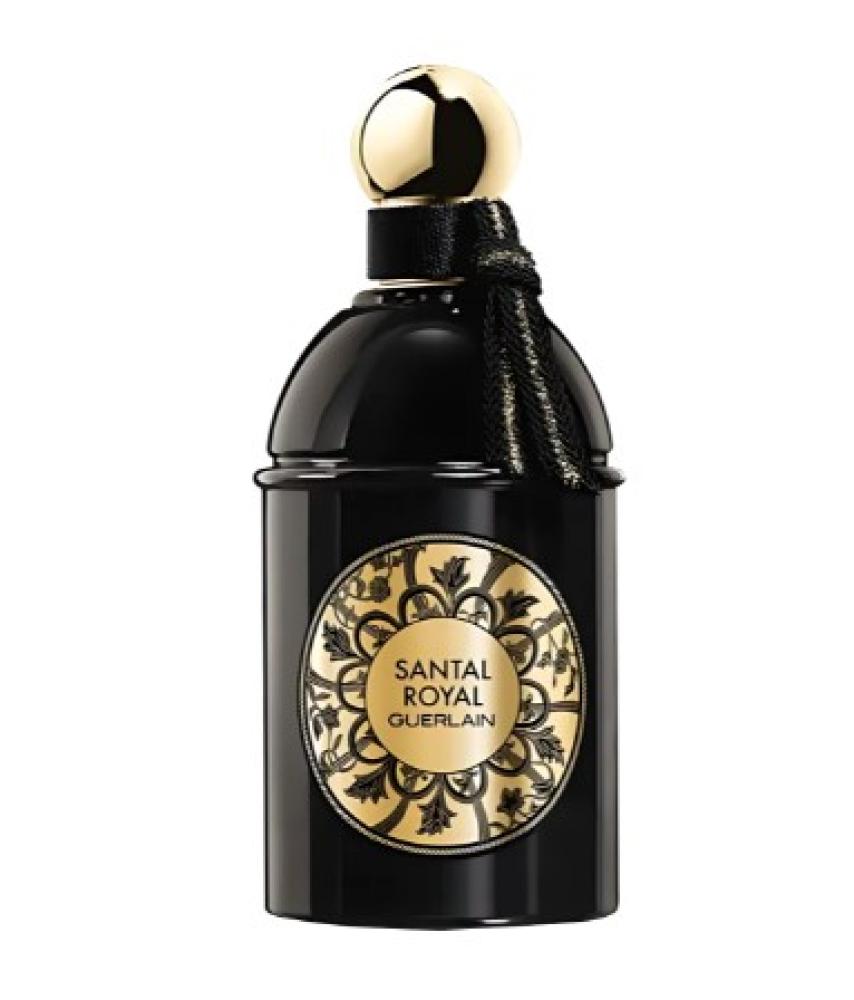 عطر سانتال رويال من جيرلان أو دو برفيوم للجنسين 125 مل