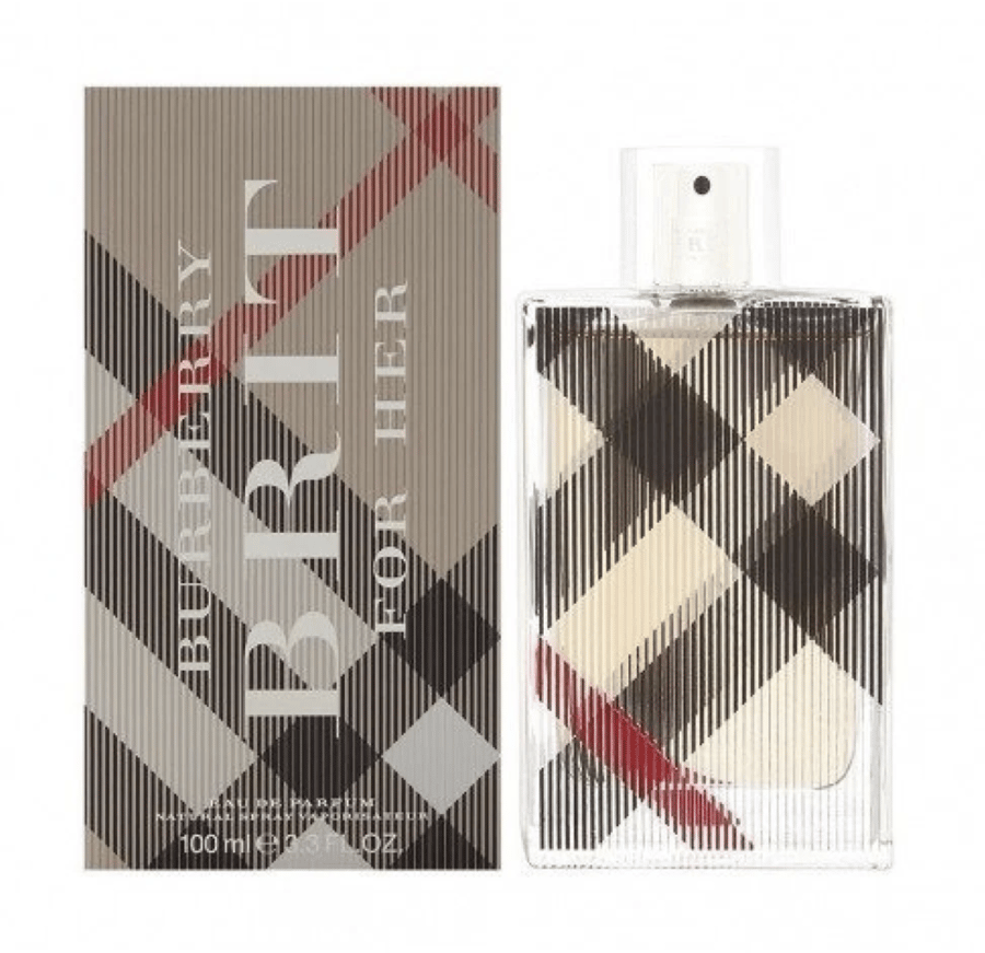 عطر بربري بريت أو دو بارفيوم 100 مل