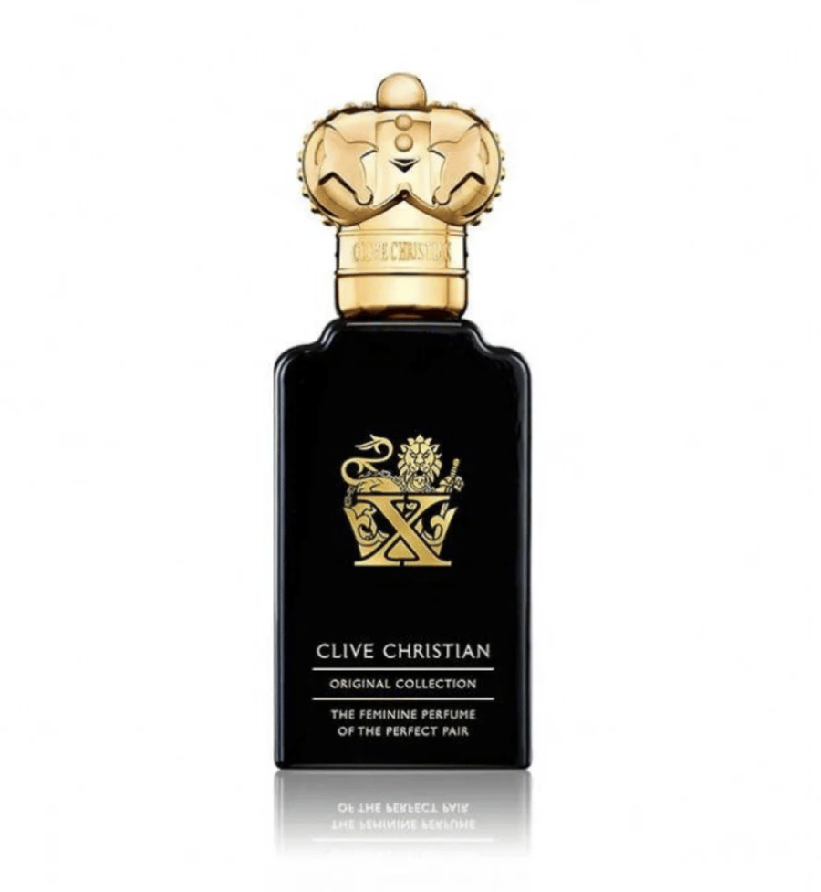 عطر كلايف كريستيان اورجينال كوليكشن اكس النسائي Clive Christian X Femi