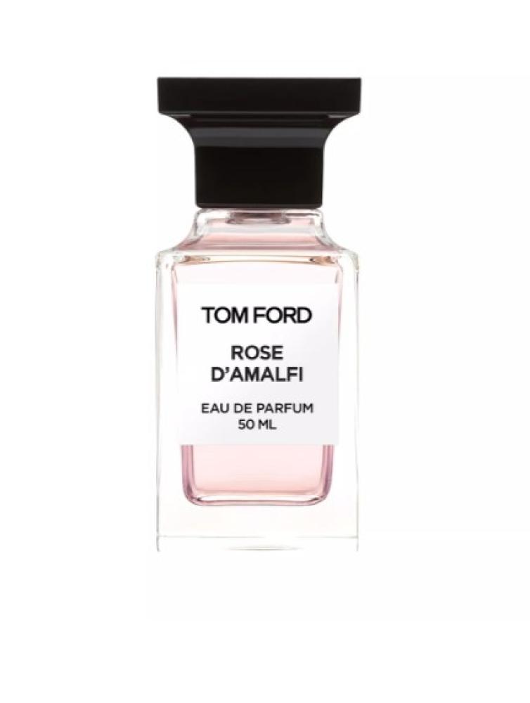 Rose Damalfi perfume from Tom Ford Eau de Parfum for both genders 50 ml