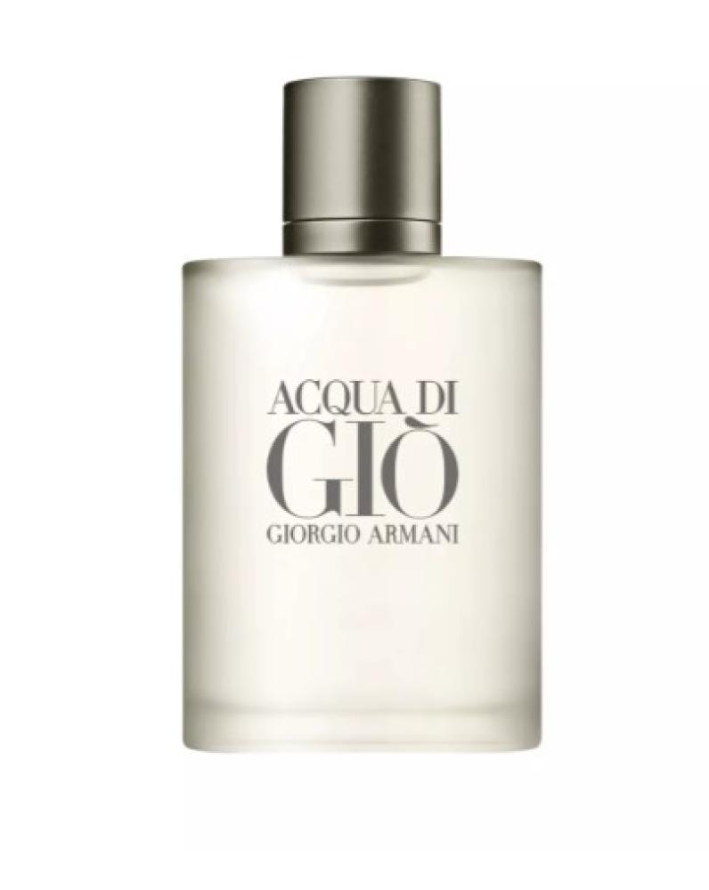 عطر أكوا دي جيو أوم من جورجيو ارماني أو دو تواليت للرجال 100 مل