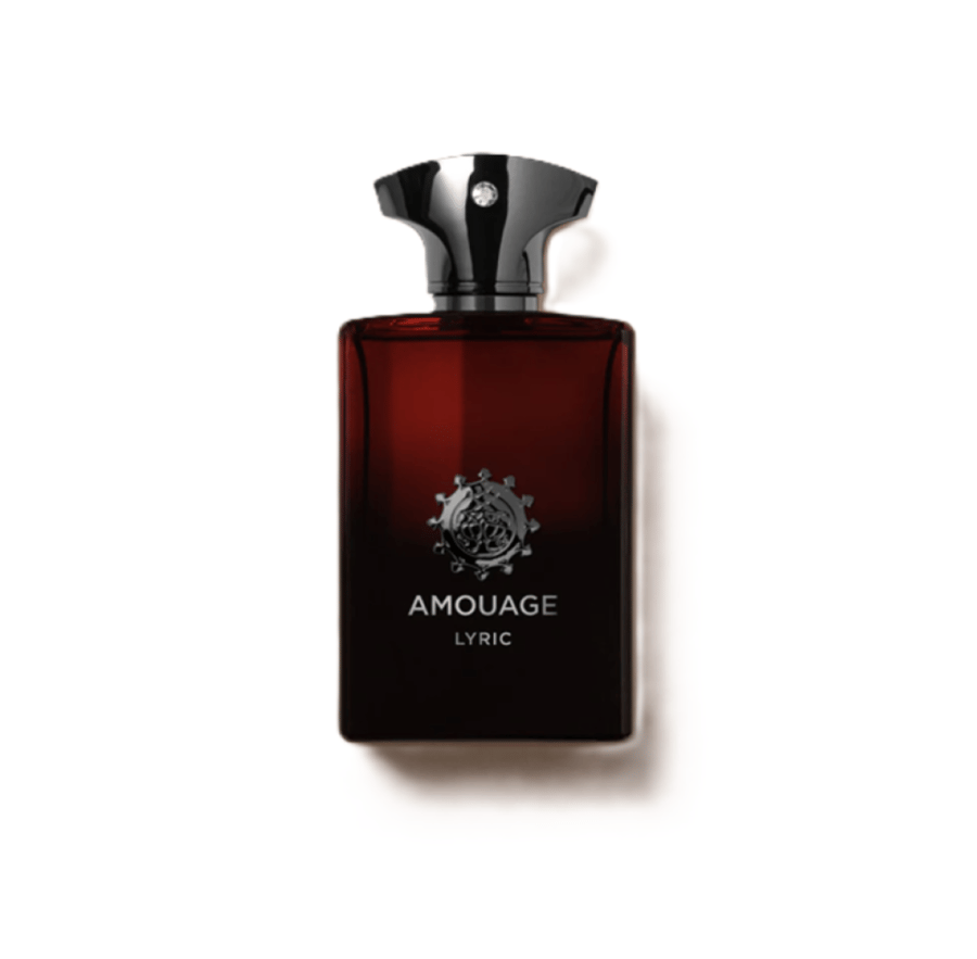 عطر امواج ليريك الرجالي او دو بارفيوم 100 مل Amouage Lyric for Men Eau