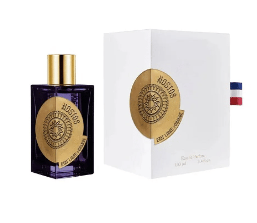 عطر إتات ليبر دي أورانج هوم تاون ١٠٠ مل نوستوس