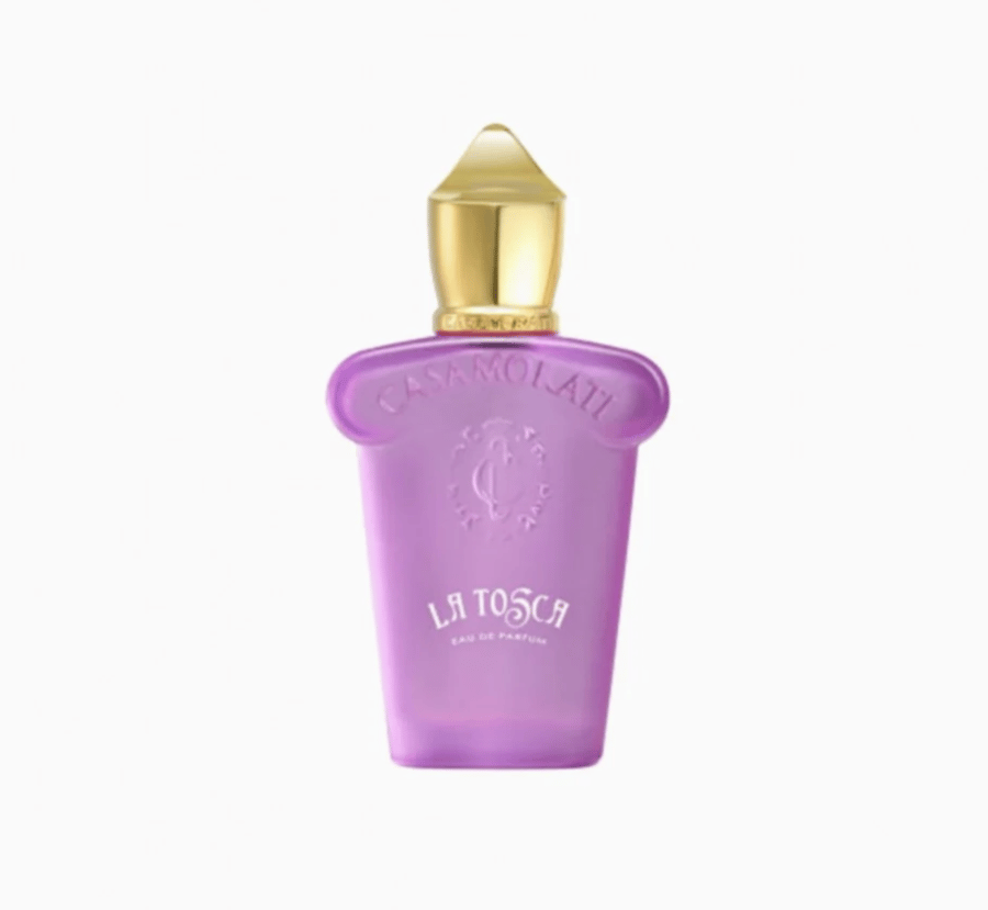 عطر زيرجوف كاساموراتي لاتوسكا 30 مل La Tosca Xerjoff