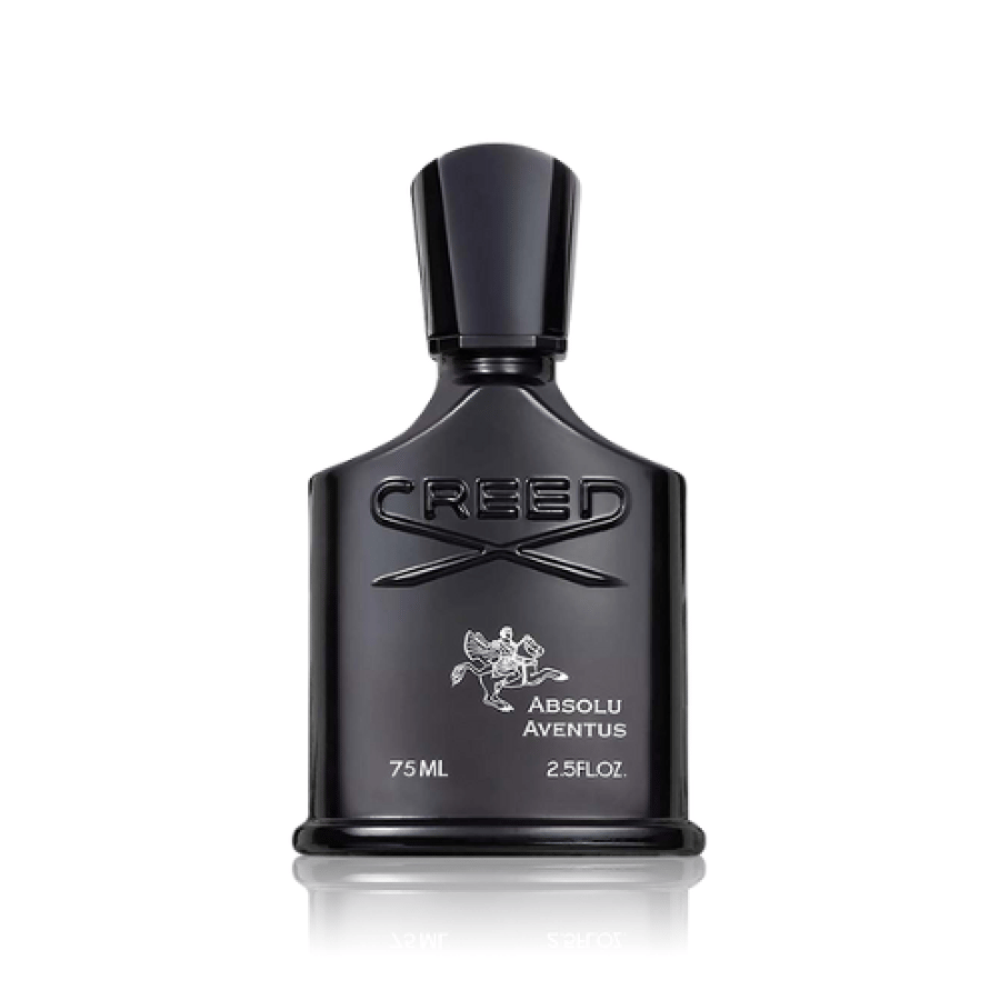عطر كريد أفينتوس أبسولو أو دي بارفيوم 75 مل بالزجاجة السوداء