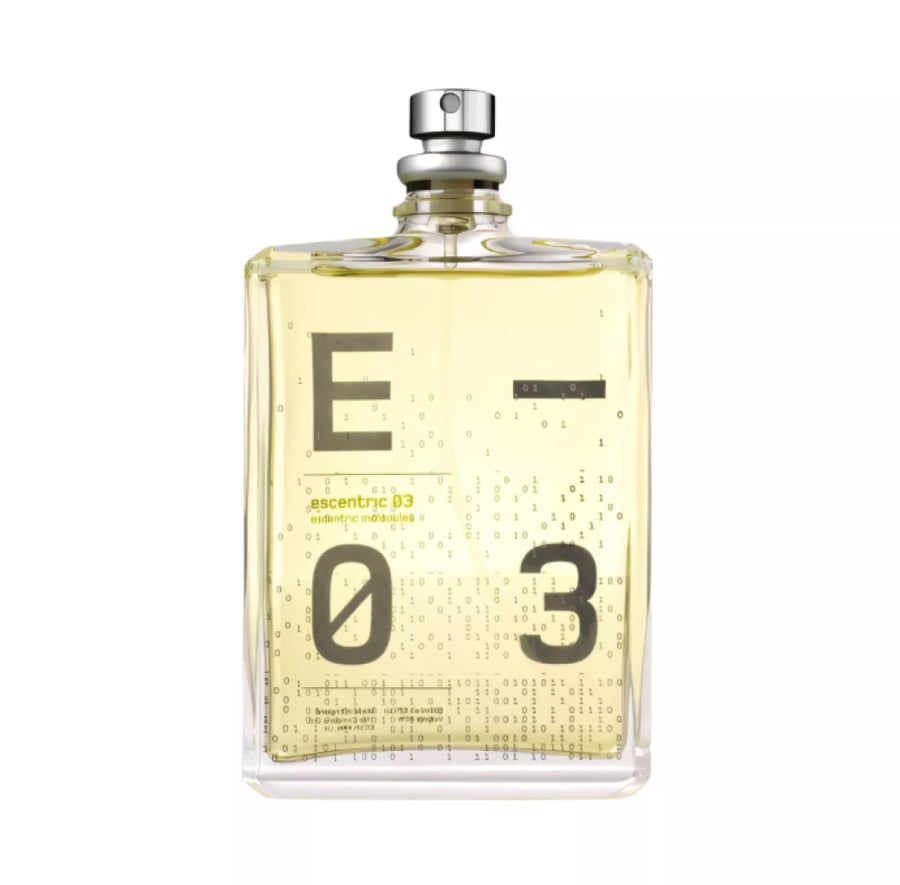 عطر اسنتريك 3 من اسنتريك موليكيولز للجنسين برفيوم 100 مل
