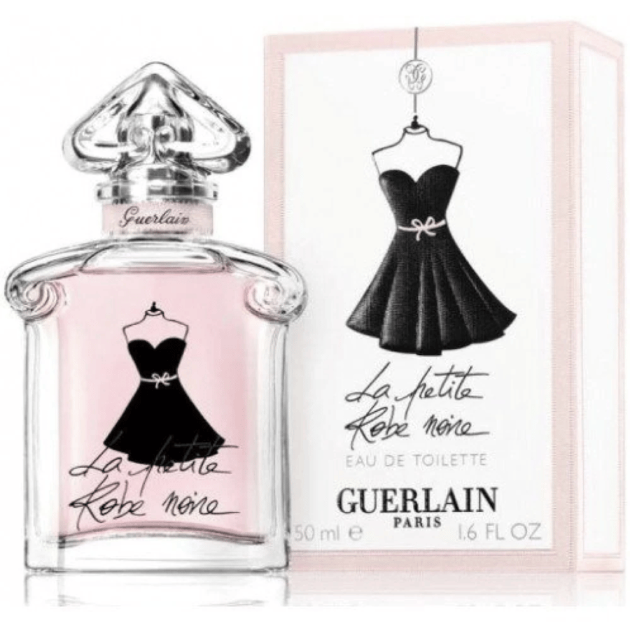 عطر جيرلان الفستان لابتيت روب نوار او دو تواليت 100مل