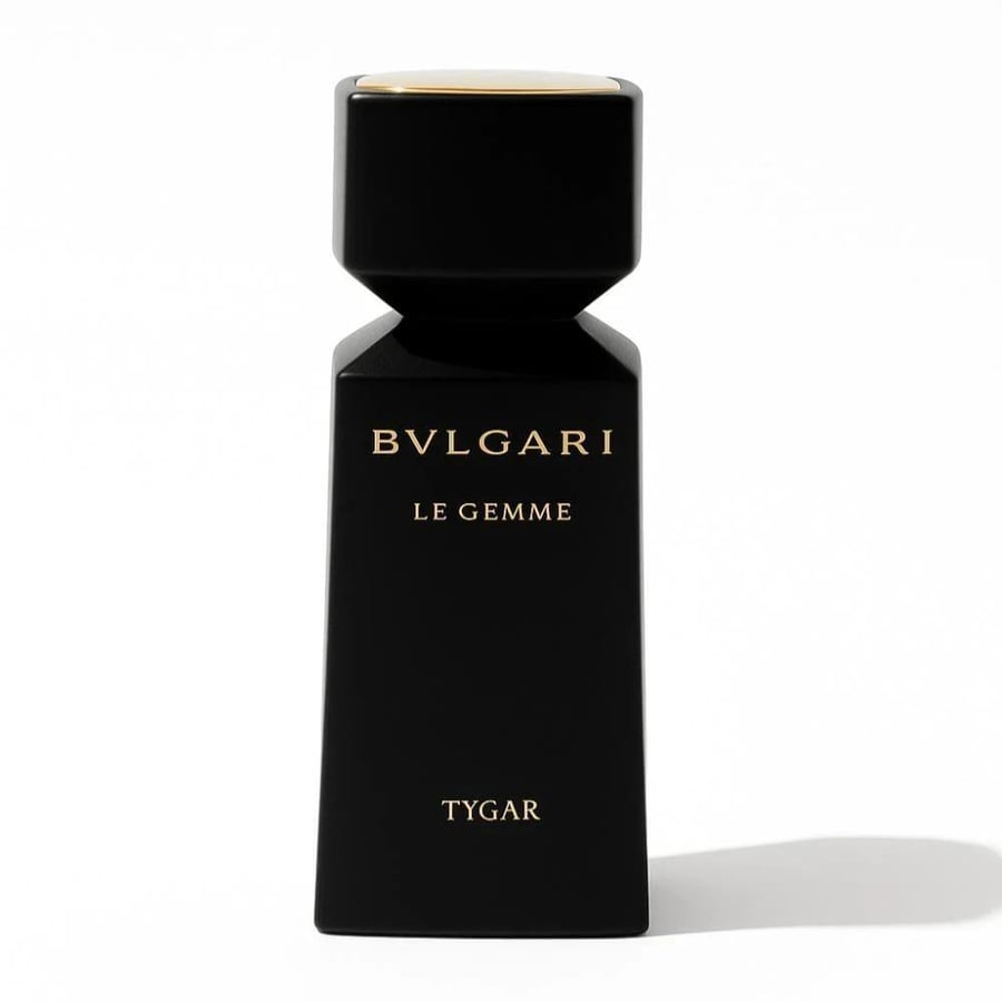 عطر بولغاري تايقر 30 مل بزجاجة سوداء بدون كرتون