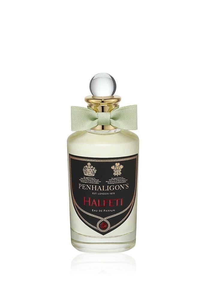 عطر هالفيتي من بنهاليغونز Penhaligons