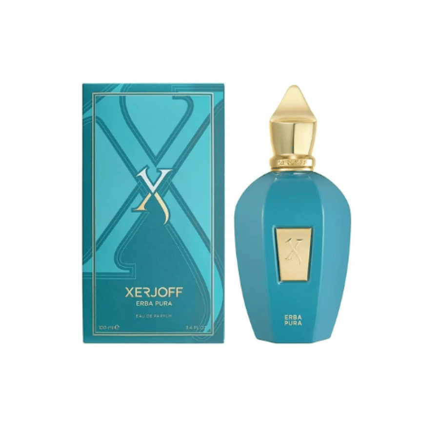 عطر زيرجوف إيربا بورا أو دو بارفيوم 100 مل