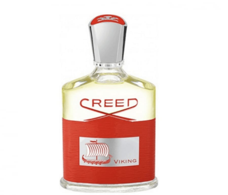 عطر كريد فايكنج او دو بارفيوم 100مل Viking Creed