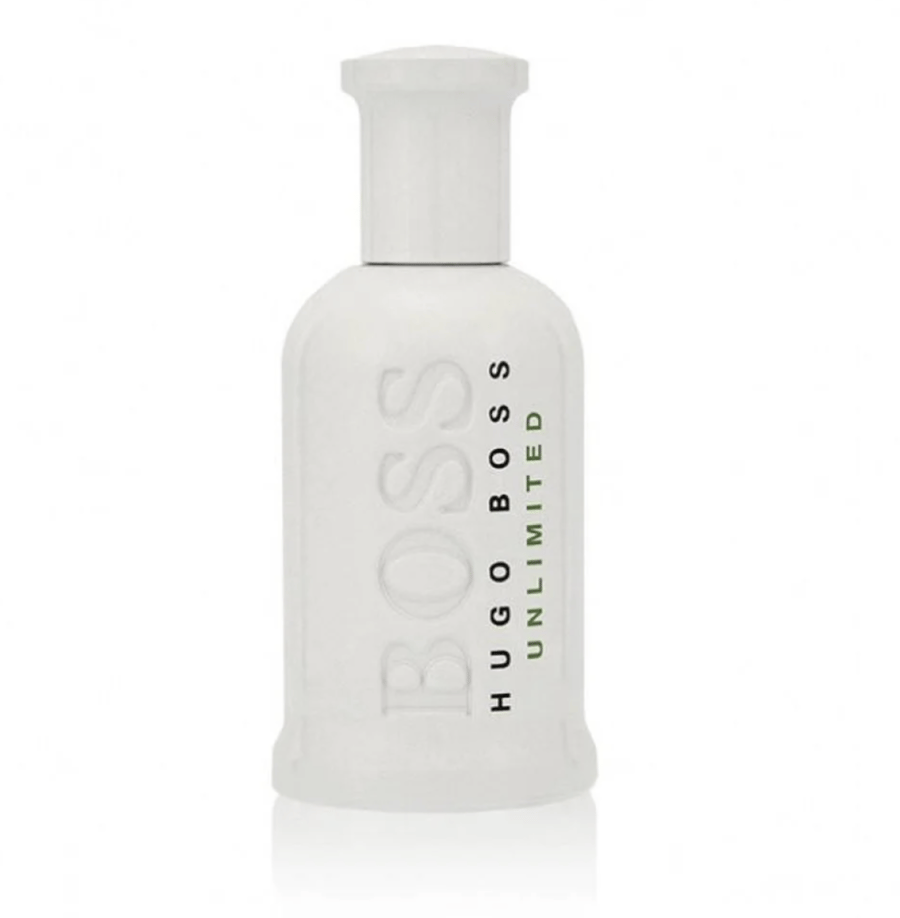 عطر هوغو بوس بوتلد انليميتد تواليت 100مل Hugo Boss Bottled Unlimited E