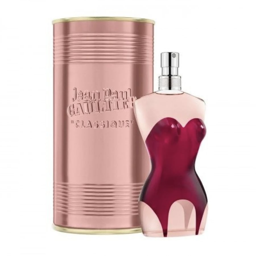 عطر جان بول غولتير كلاسيك كوليكتور نسائي