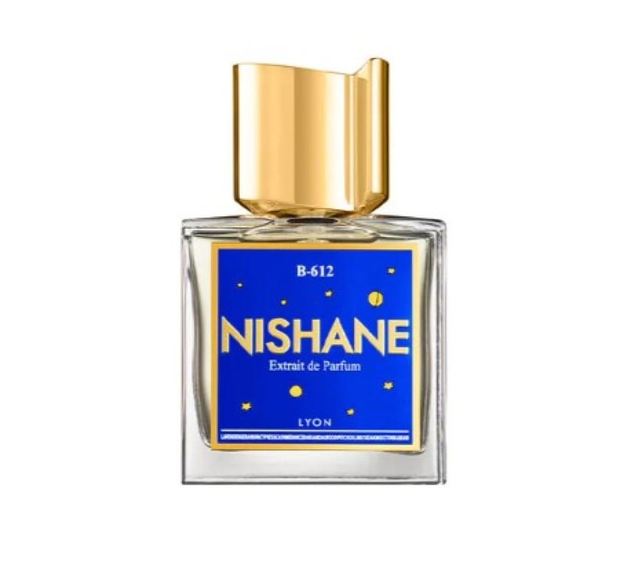 عطر بي 612 من نيشاني إكستريت دو برفيوم للجنسين 50 مل