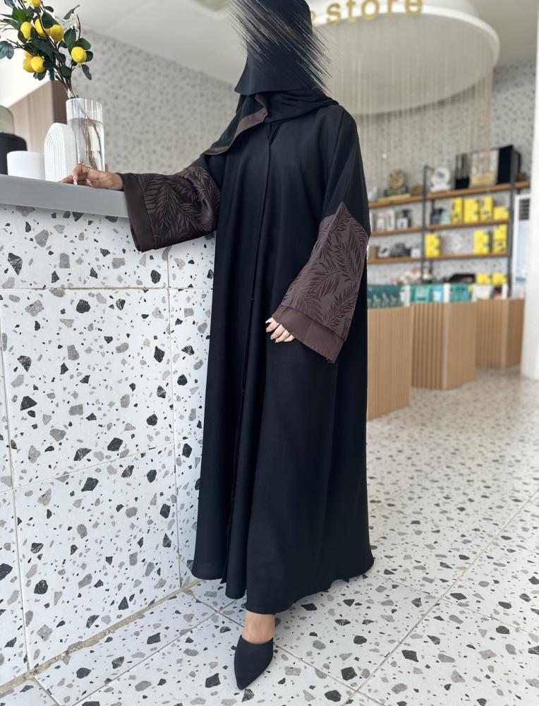 عبايه همس