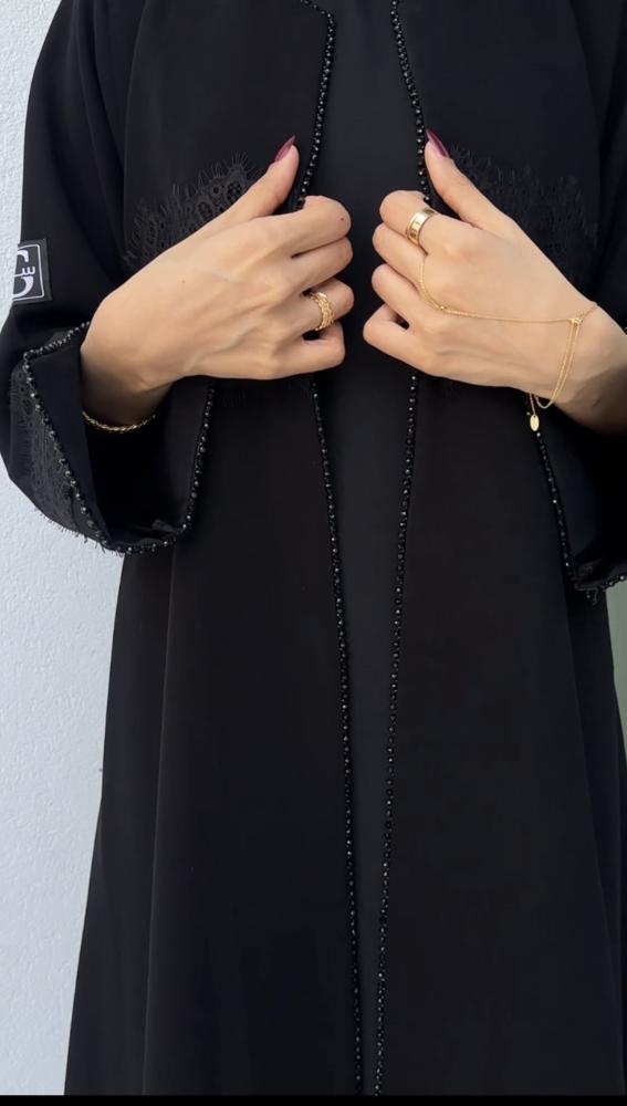 عباية ليان