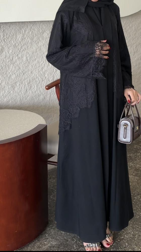 عباية  خيال