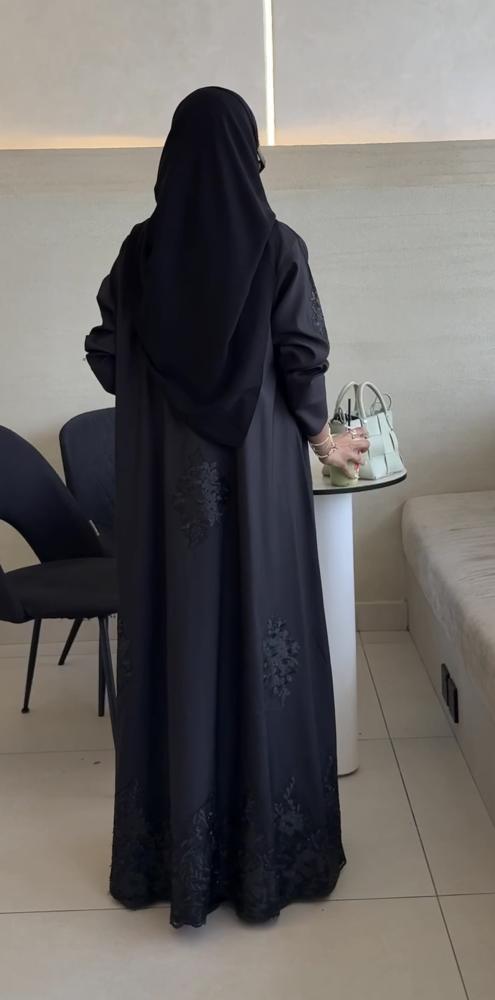 عباية بتول