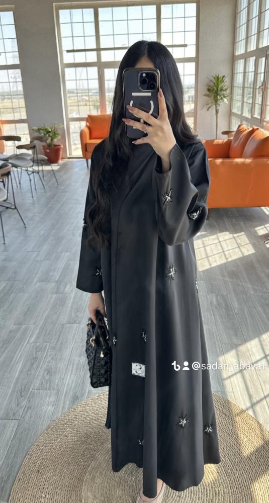 عباية الطاف