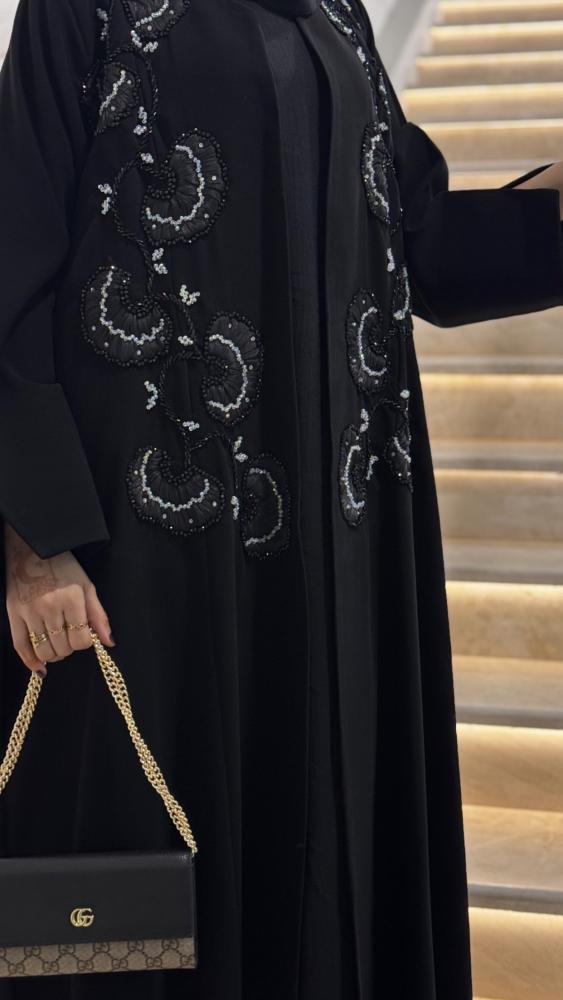 عبايه غزل