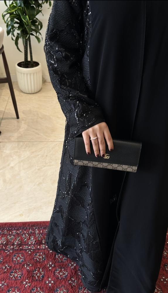 عباية الماس