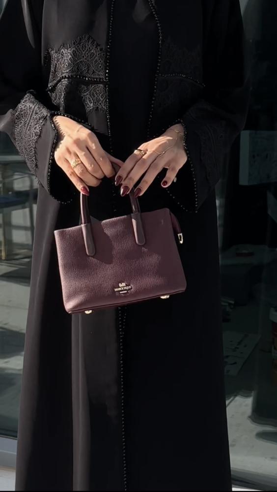 عباية ليان