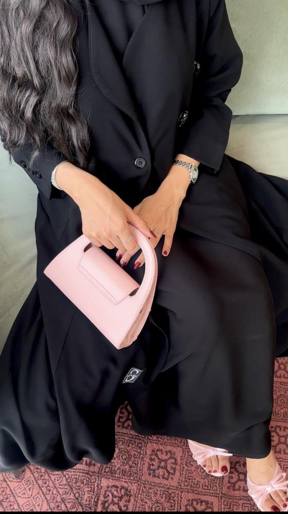 عبايه روز