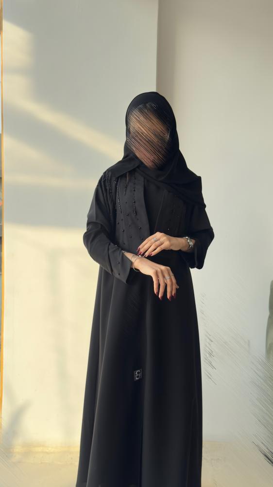 عبايه رتيل