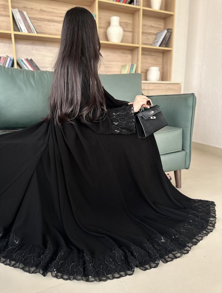 عبايه افنان
