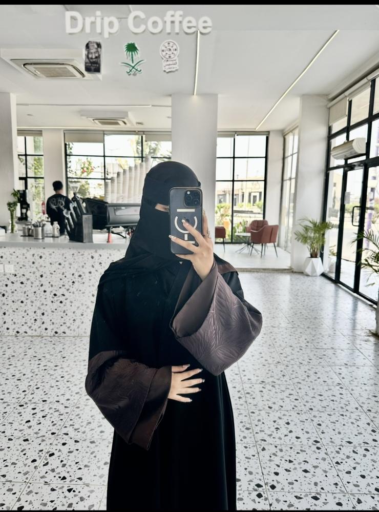 عبايه همس