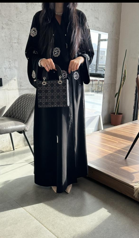 عباية راما