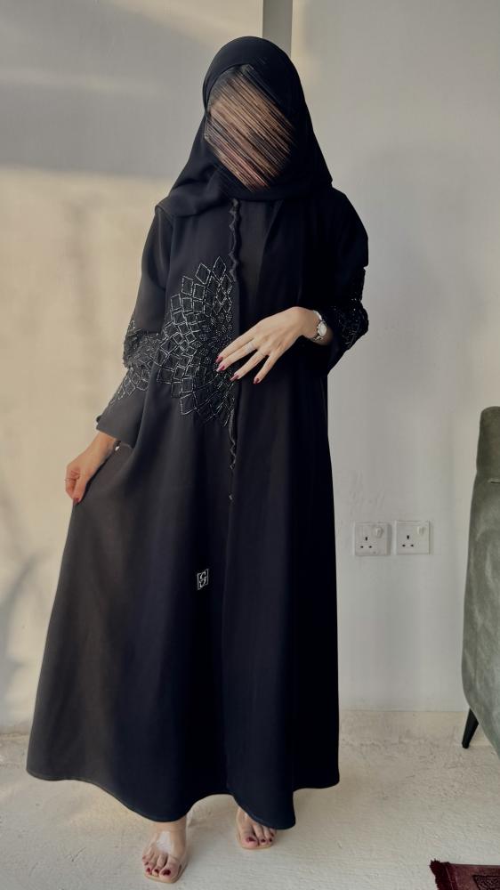عبايه رهام
