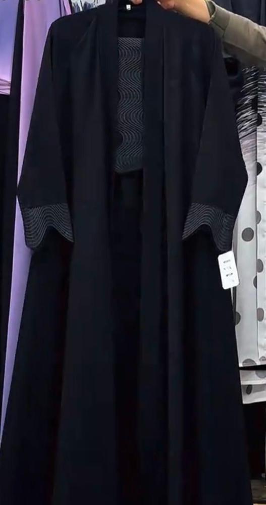 عبايه ابرار