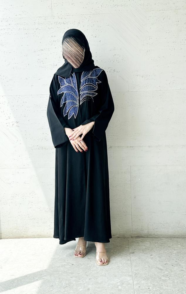 عباية سمر