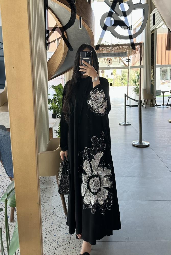 عباية ميساء