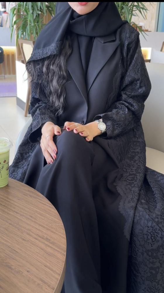 عباية نسيم