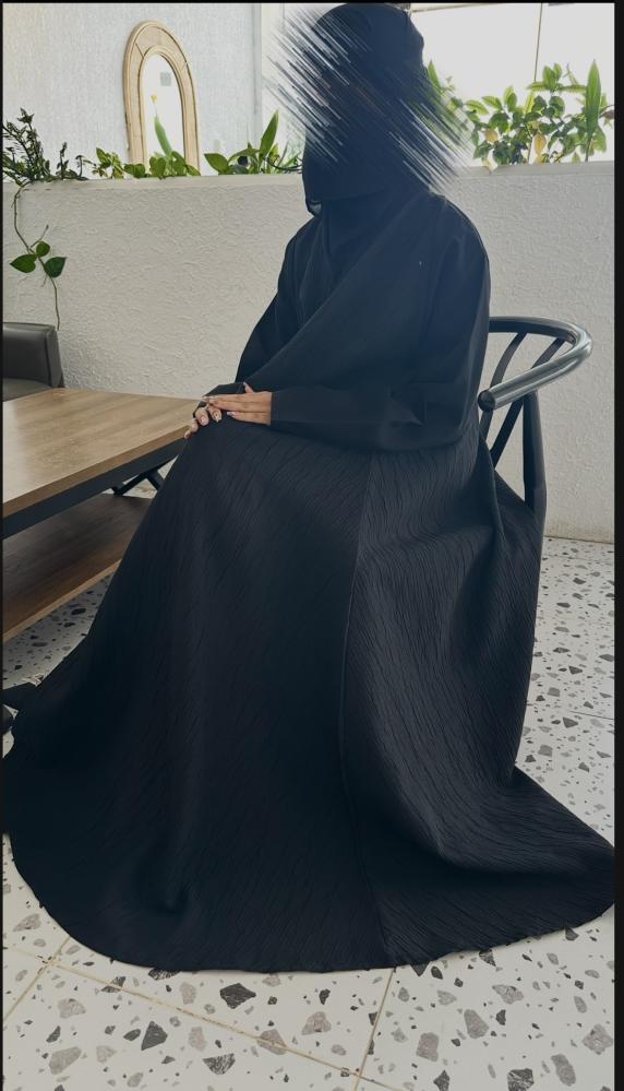 عبايه يارا