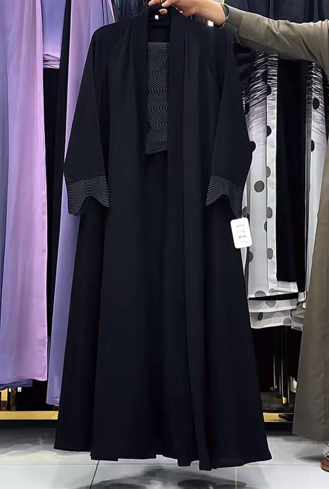 عبايه ابرار