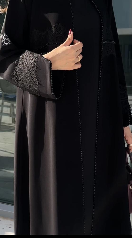 عباية ليان