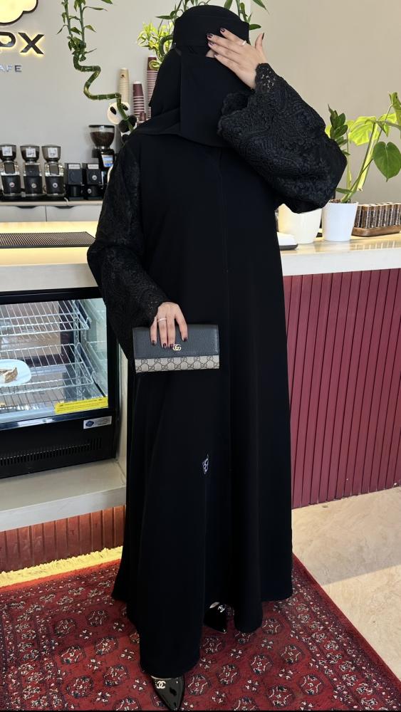 عباية نجوى