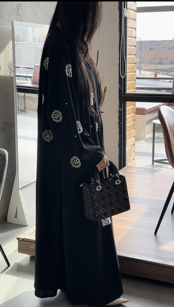 عباية راما