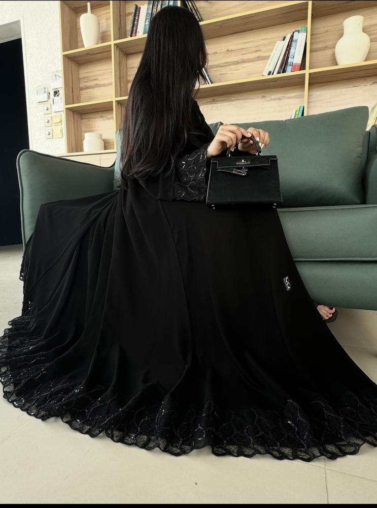عبايه افنان