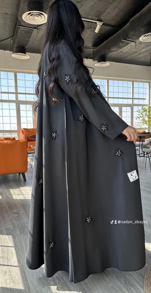 عباية الطاف