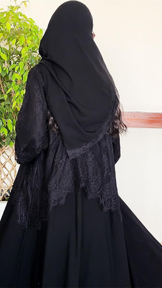 عباية  خيال