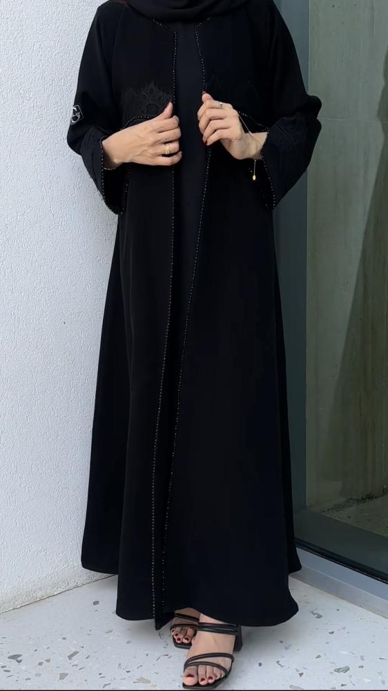 عباية ليان