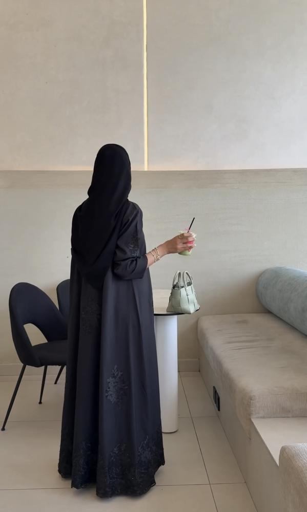 عباية بتول